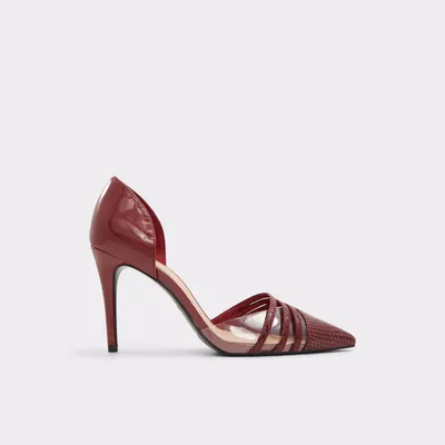 Caryy Bordo Women's Pumps | ALDO US