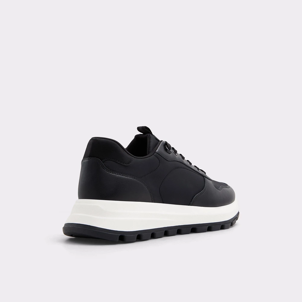 Casimir Noir Hommes Sneakers athletiques | ALDO Canada