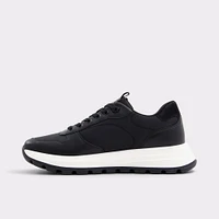 Casimir Noir Hommes Sneakers athletiques | ALDO Canada