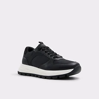 Casimir Noir Hommes Sneakers athletiques | ALDO Canada