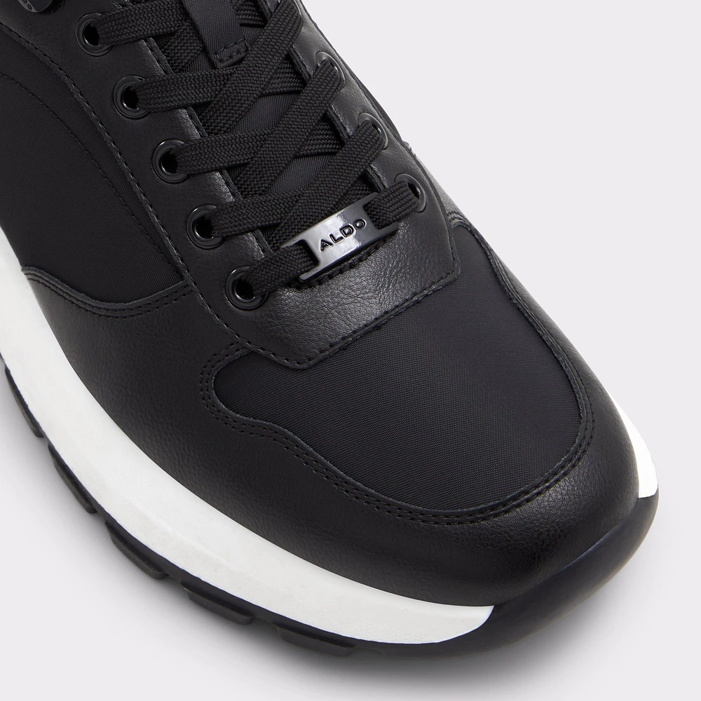 Casimir Noir Hommes Sneakers athletiques | ALDO Canada