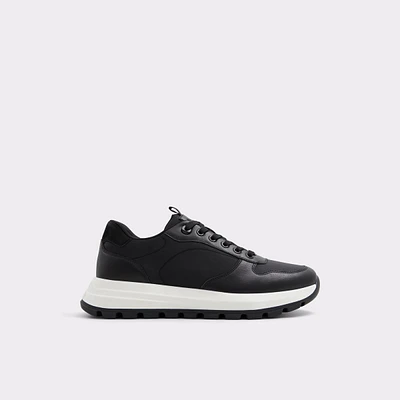 Casimir Noir Hommes Sneakers athletiques | ALDO Canada