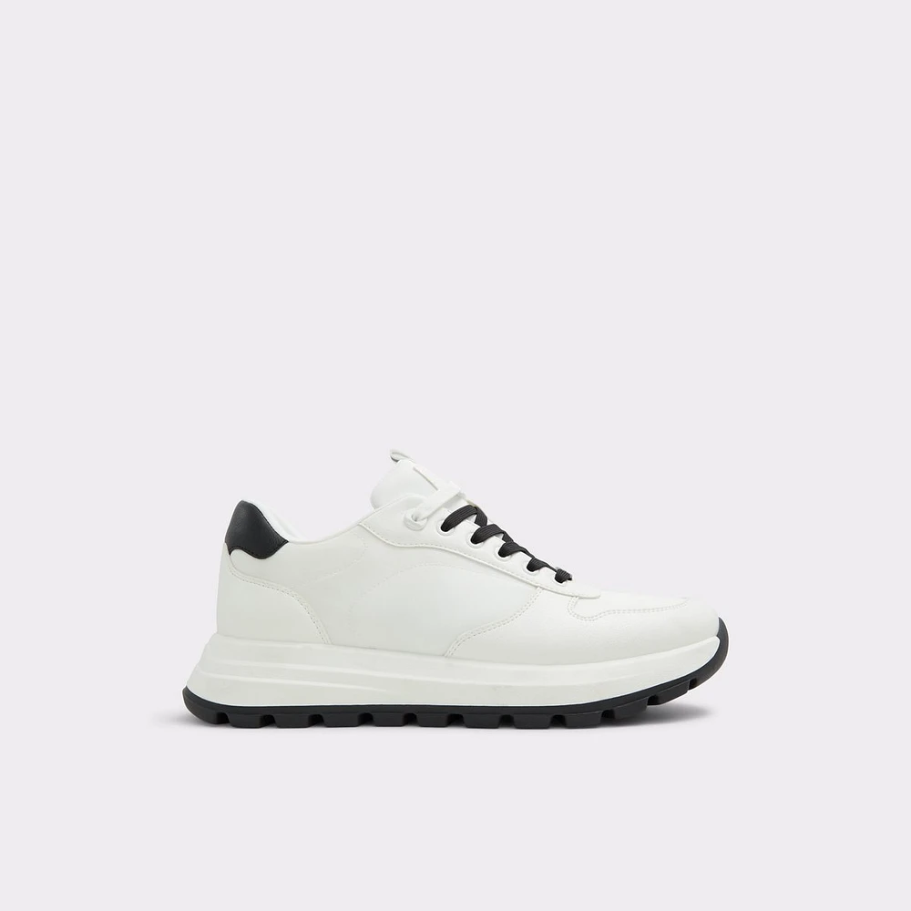 Casimir Blanc Hommes Sneakers athletiques | ALDO Canada