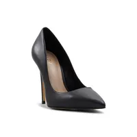 Cassedyna Gold Women's Pumps