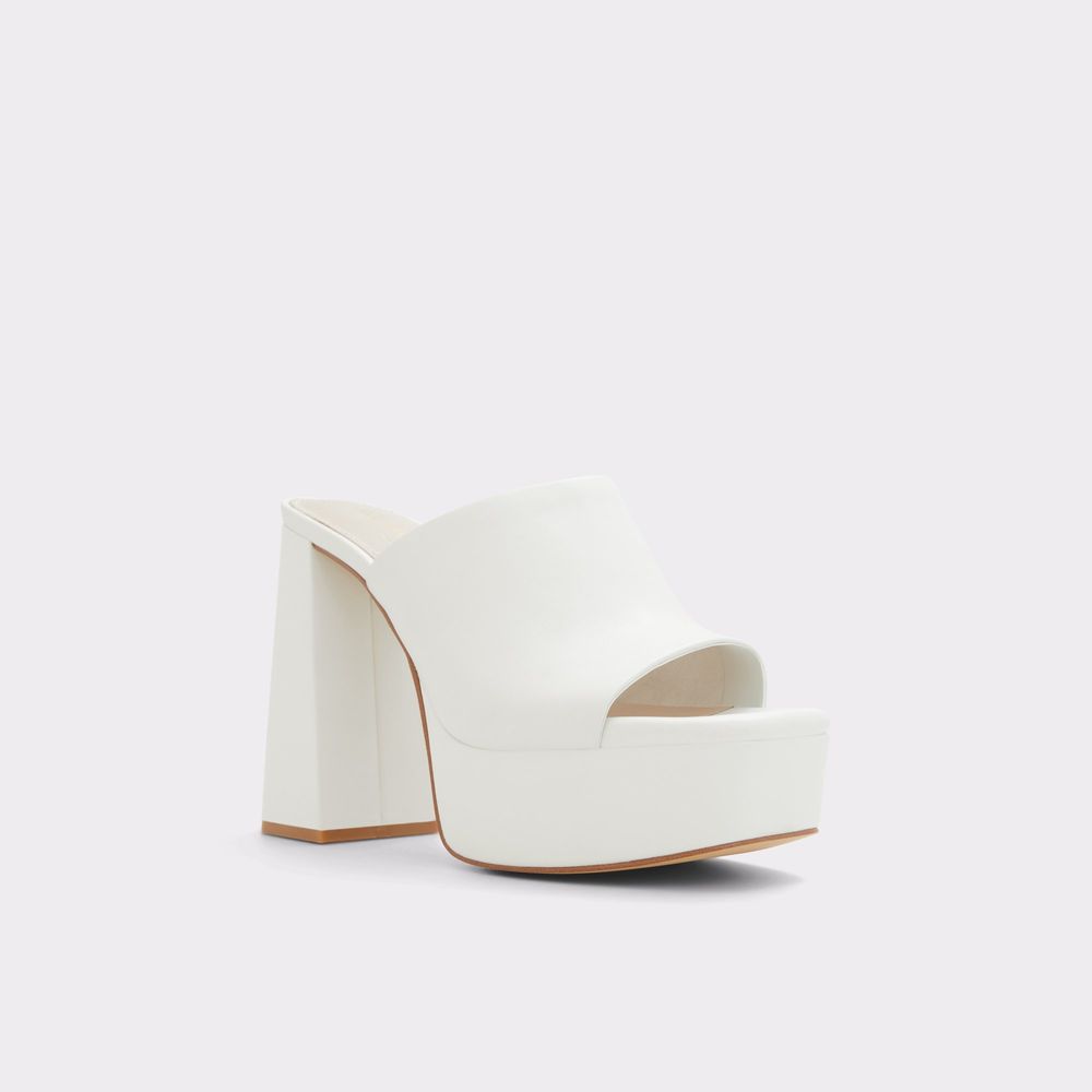 Cassey White/Bone Women's Final Sale For Women | ALDO US