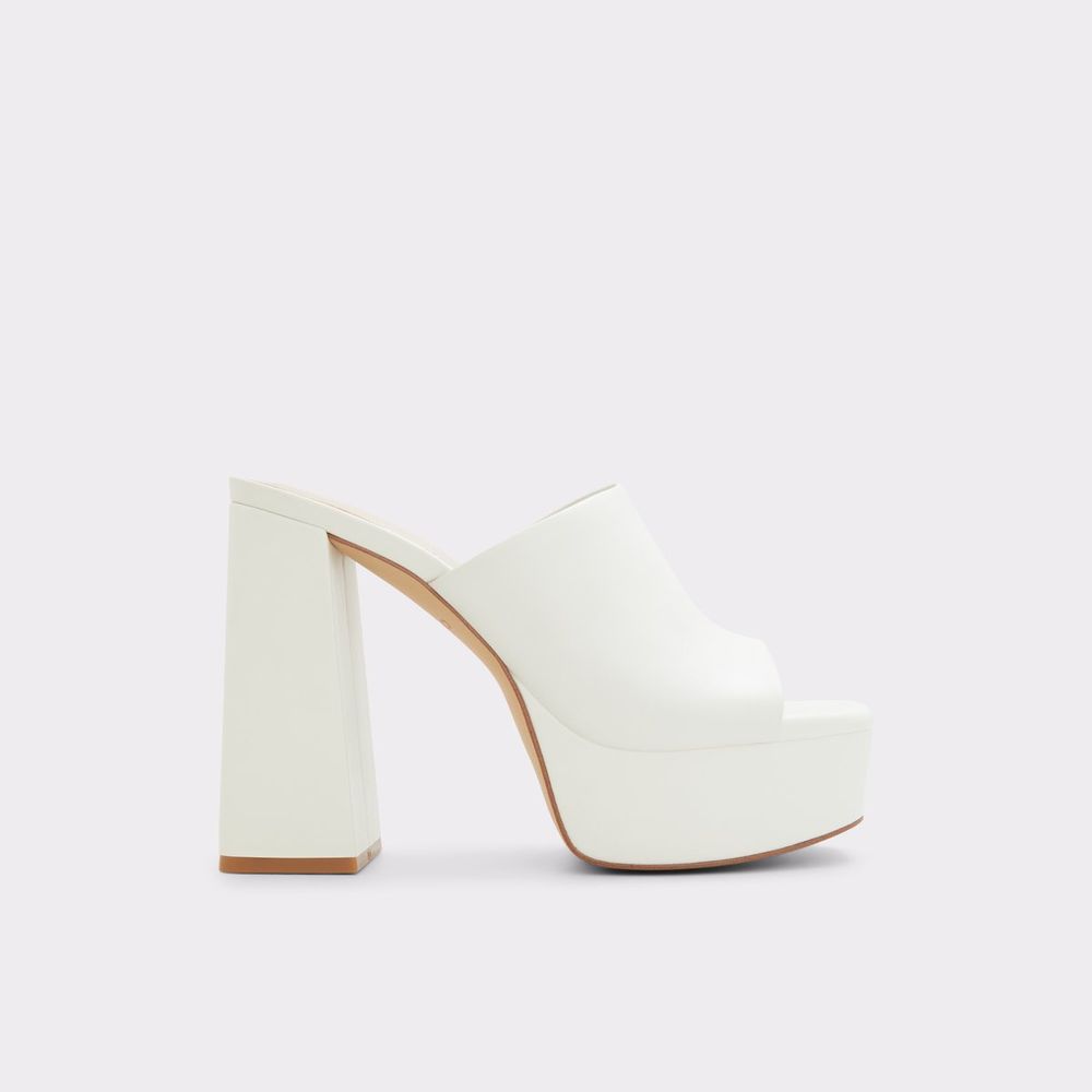 Cassey White/Bone Women's Final Sale For Women | ALDO US