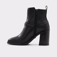 Catasetum Noir Femmes Bottes western | ALDO Canada