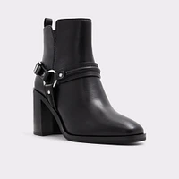 Catasetum Noir Femmes Bottes western | ALDO Canada