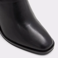 Catasetum Noir Femmes Bottes western | ALDO Canada