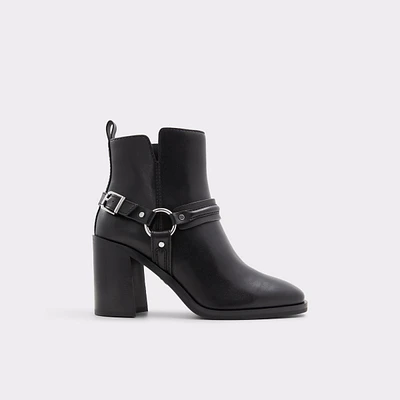 Catasetum Noir Femmes Bottes western | ALDO Canada