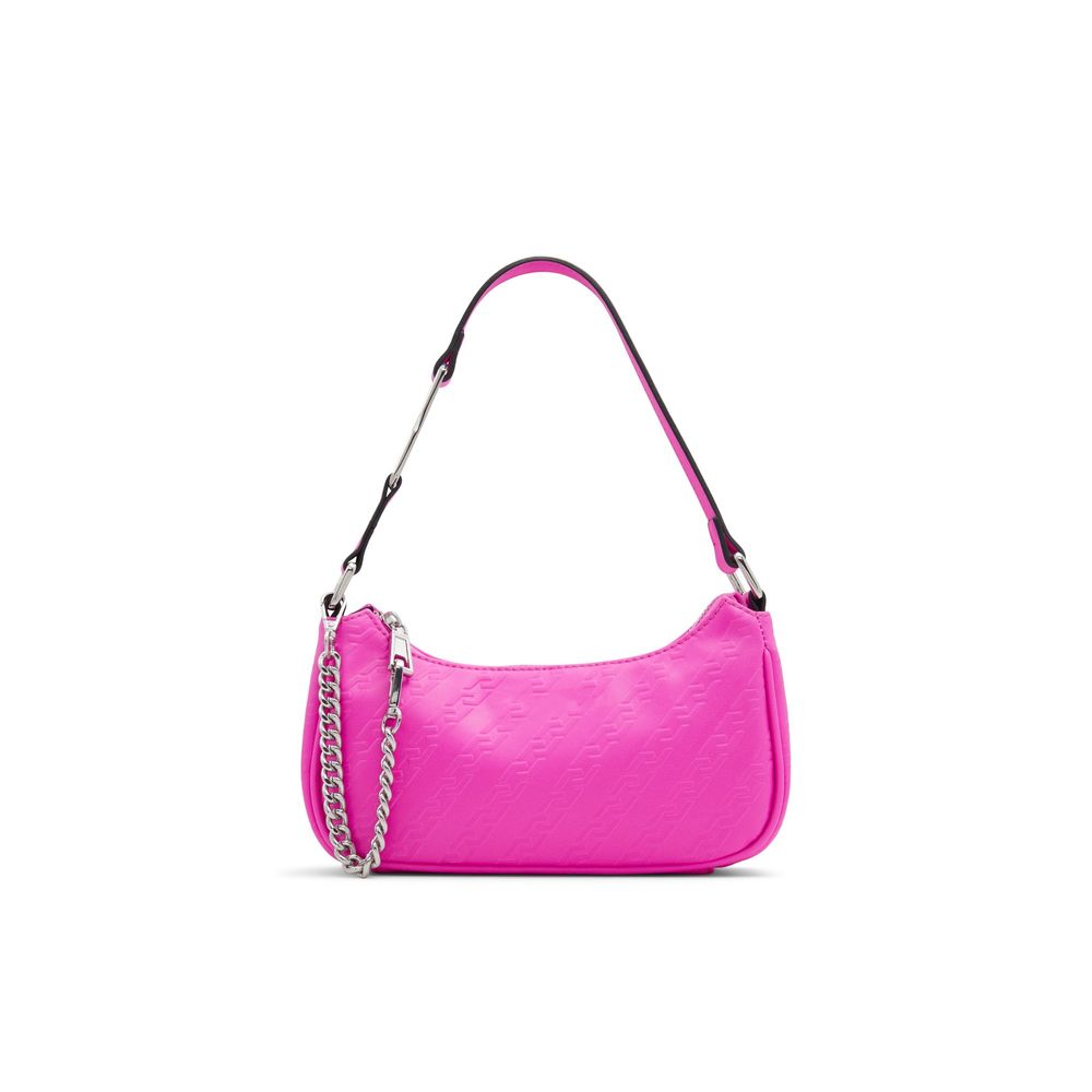 Aldo Women's Pink Shoulder Bags