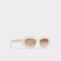 Caumasee Blanc Femmes Oeil de chat | ALDO Canada