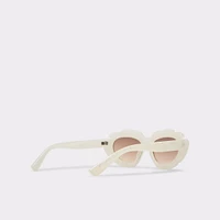 Caumasee Blanc Femmes Oeil de chat | ALDO Canada