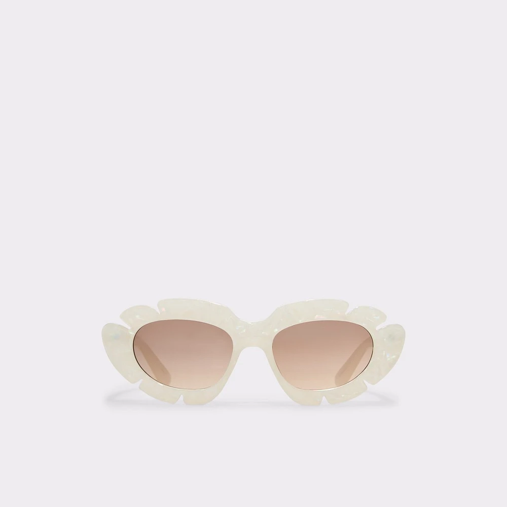 Caumasee Blanc Femmes Oeil de chat | ALDO Canada