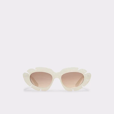 Caumasee White Women's Cat eye | ALDO Canada