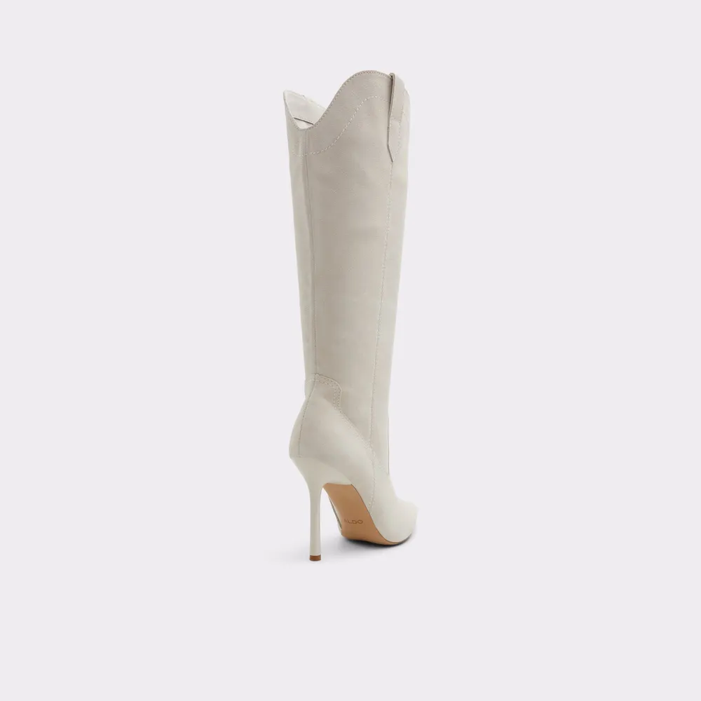 Cavvietta Other White Women's Boots | ALDO Canada