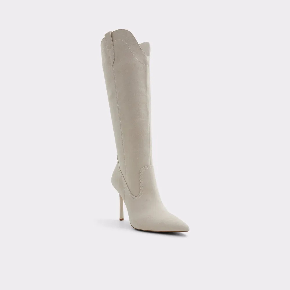 Cavvietta Other White Women's Boots | ALDO Canada