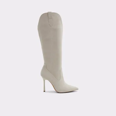 Cavvietta Other White Women's Dress boots | ALDO US