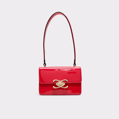 Ccharlibagx Red Women's Shoulder Bags | ALDO US