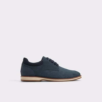Ccorby Navy Men's Hybrid Shoes | ALDO US