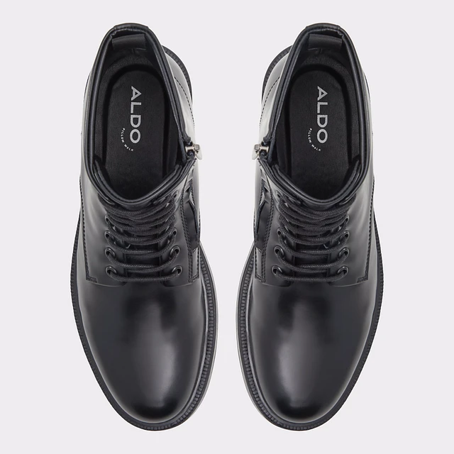 aldo black dress boots ALDO Dax Chelsea Boots in Black, 10.5 main image 1