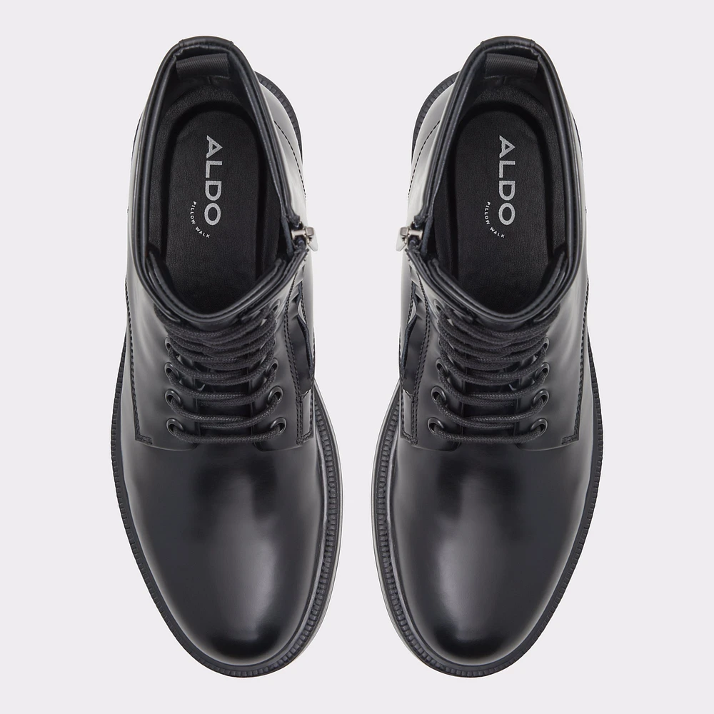 Cedar Noir Hommes Bottes chic branchées | ALDO Canada
