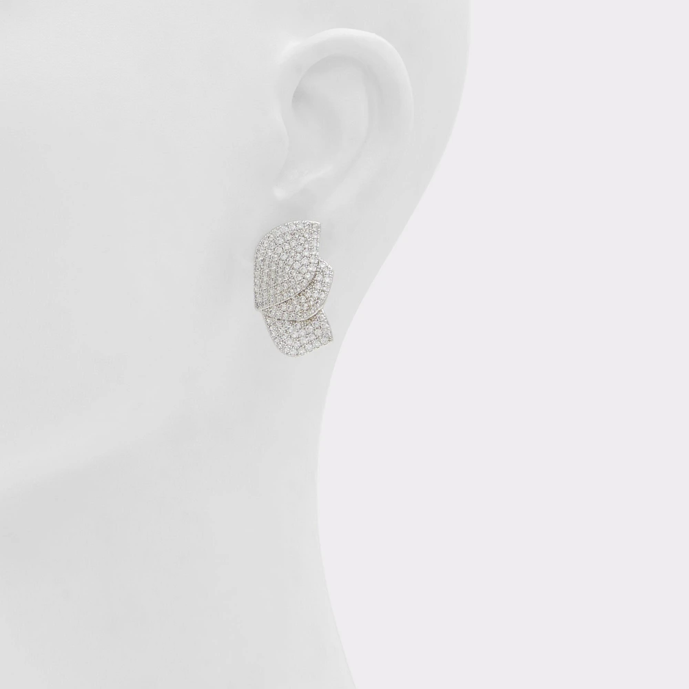 Celenna Argent/Transparent Multi Femmes Boucles d'oreilles | ALDO Canada