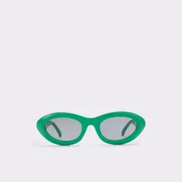 Celestee Bright Green Women's Cat eye | ALDO US