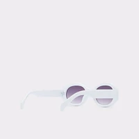 Celiane Blanc Femmes Rondes | ALDO Canada