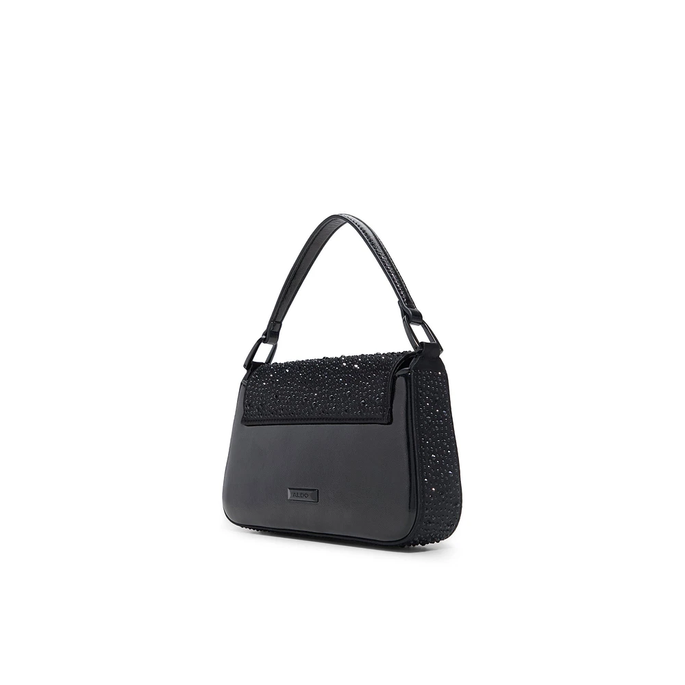 ALDO Cendalia - Women's Handbags Mini Bags - Black