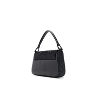 ALDO Cendalia - Women's Handbags Mini Bags - Black