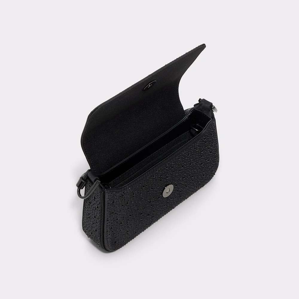 Cendalia Noir/Noir Femmes Mini sacs | ALDO Canada