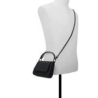 ALDO Cendalia - Women's Handbags Mini Bags - Black