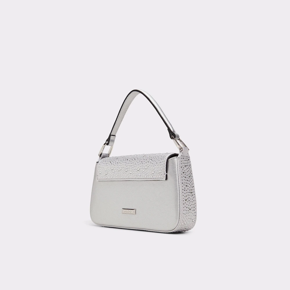 Cendalia Silver Women's Metallics | ALDO Canada