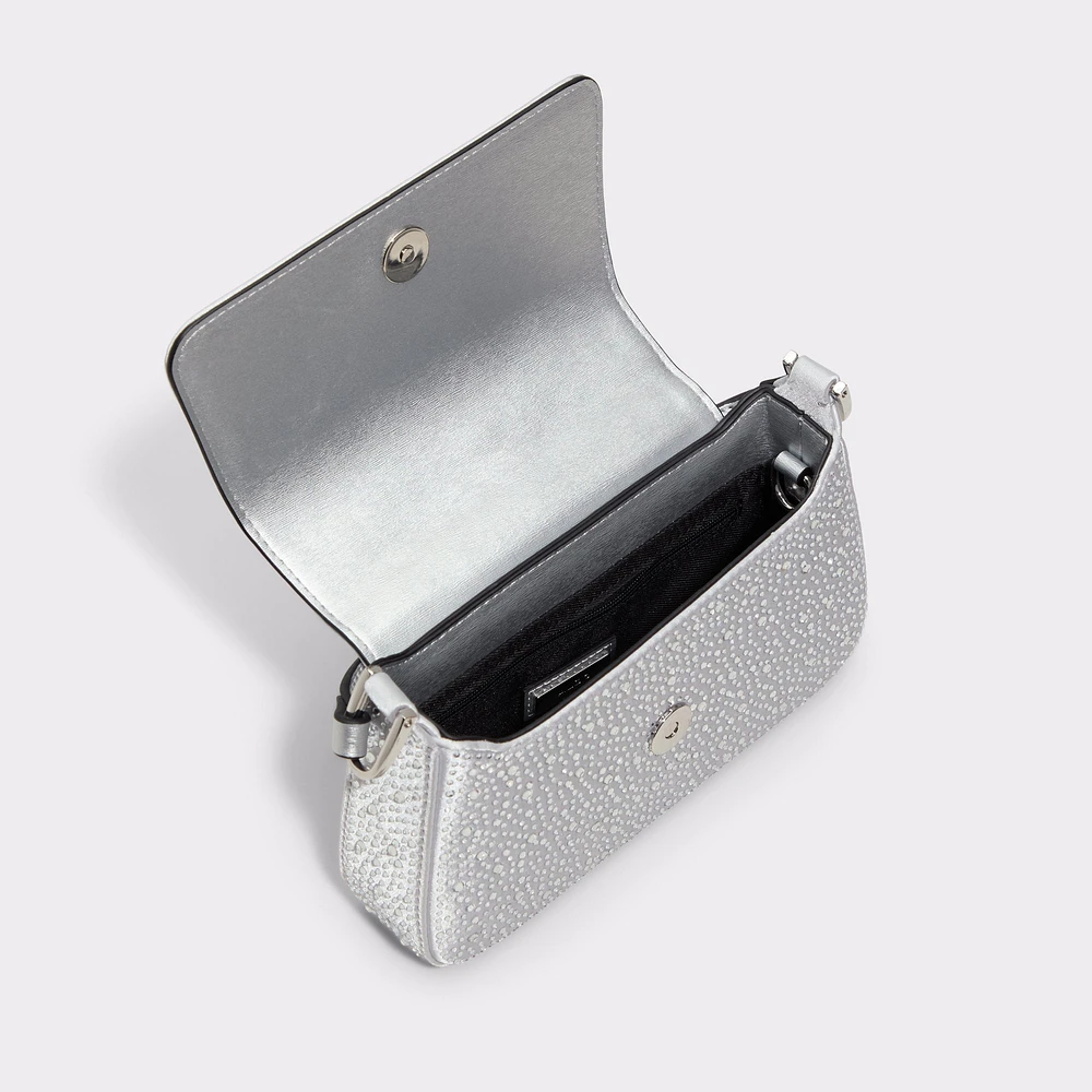Cendalia Silver Women's Metallics | ALDO Canada