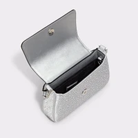 Cendalia Silver Women's Metallics | ALDO Canada