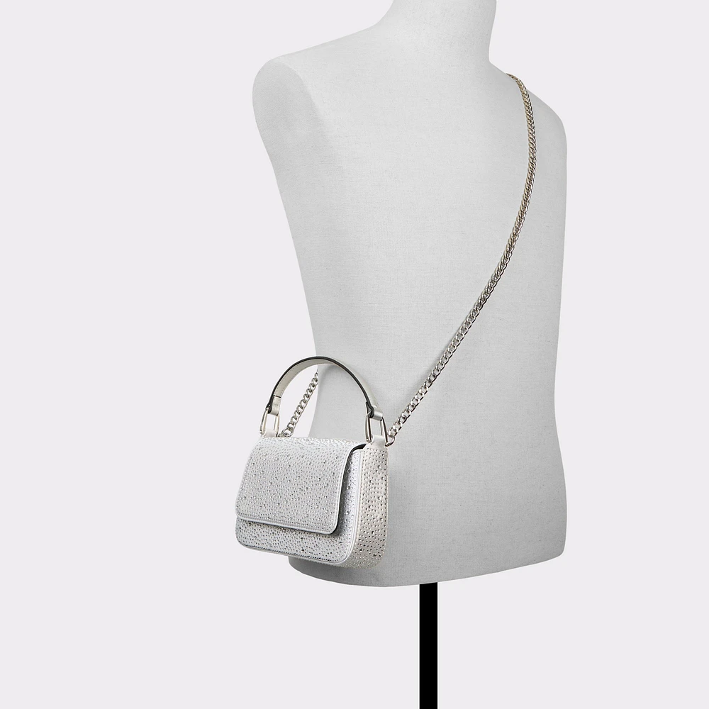 Cendalia Silver Women's Metallics | ALDO Canada