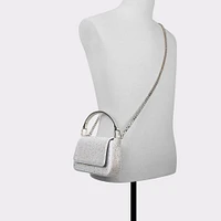 Cendalia Silver Women's Metallics | ALDO Canada