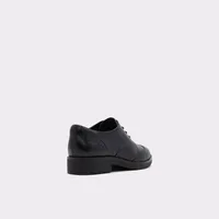 Cerdaflex Black Women's Loafers & Oxfords | ALDO Canada