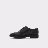 Cerdaflex Black Women's Loafers & Oxfords | ALDO Canada