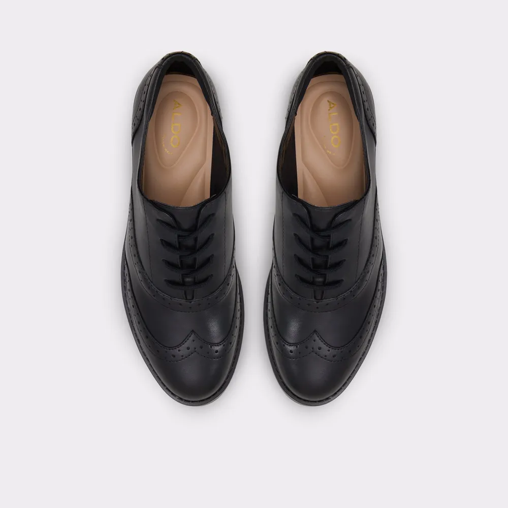 Cerdaflex Black Women's Loafers & Oxfords | ALDO Canada