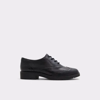 Cerdaflex Black Women's Loafers & Oxfords | ALDO Canada