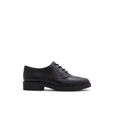 ALDO Cerdaflex - Women's Loafers Black,