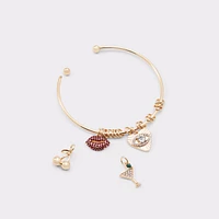 Cerisia_se Or/Transparent Multi Femmes Bracelets | ALDO Canada