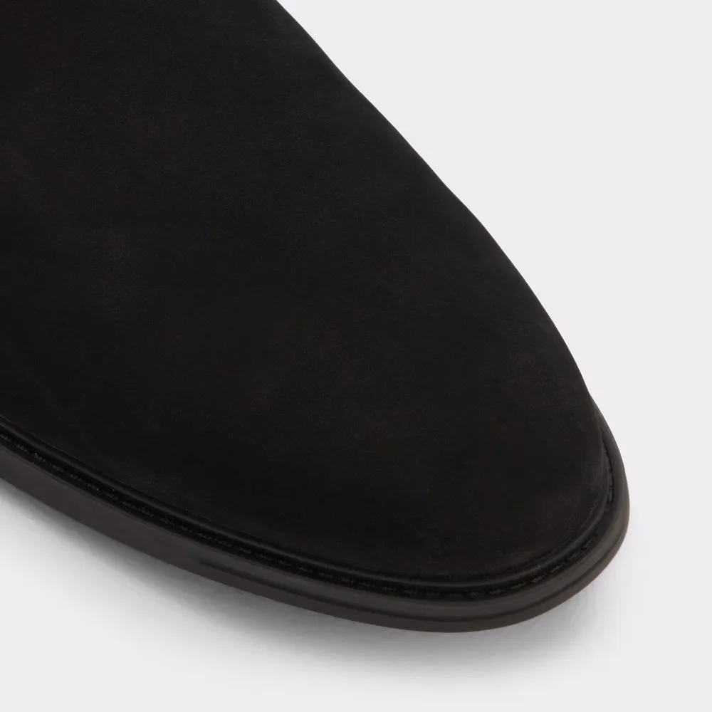 Charleroi Black Men's Lace-up boots | ALDO Canada