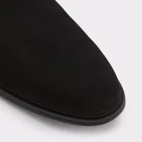 Charleroi Black Men's Lace-up boots | ALDO Canada