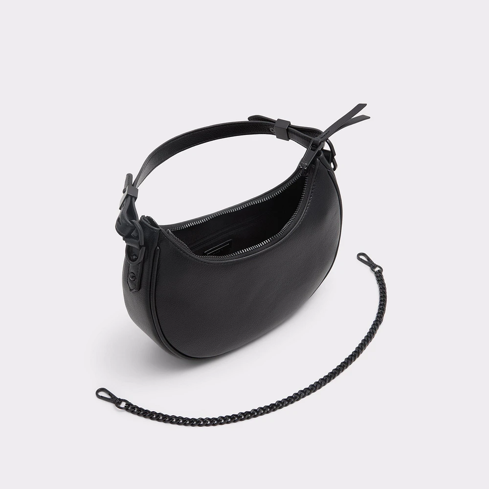 Charlisaax Other Black Women's Shoulder Bags | ALDO Canada