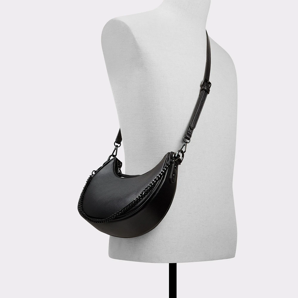 Charlisaax Other Black Women's Shoulder Bags | ALDO Canada