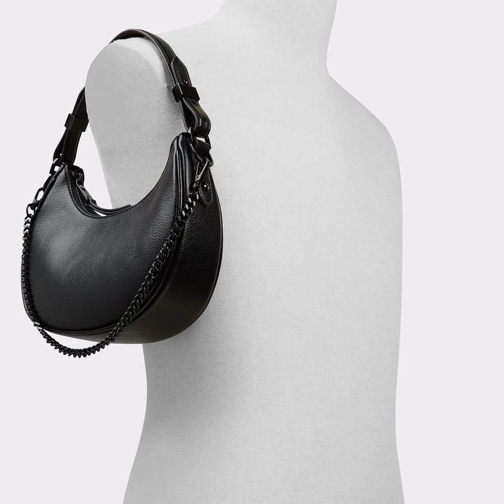 Charlisaax Other Black Women's Shoulder Bags | ALDO Canada