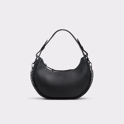 Charlisaax Other Black Women's Shoulder Bags | ALDO Canada